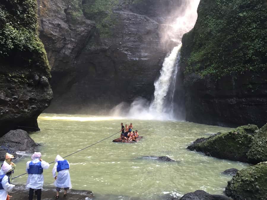 From Manila: Taal Volcano Island & Pagsanjan Falls Day Tour - Why this makes a demanding Manila day worthwhile