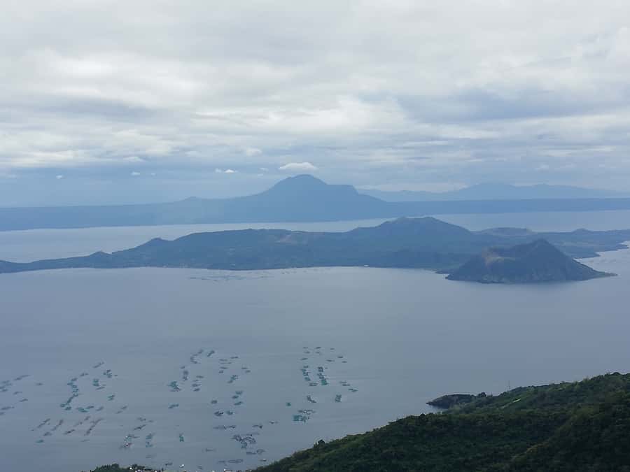From Manila: Taal Volcano Island & Pagsanjan Falls Day Tour - Is $135 per person good value?