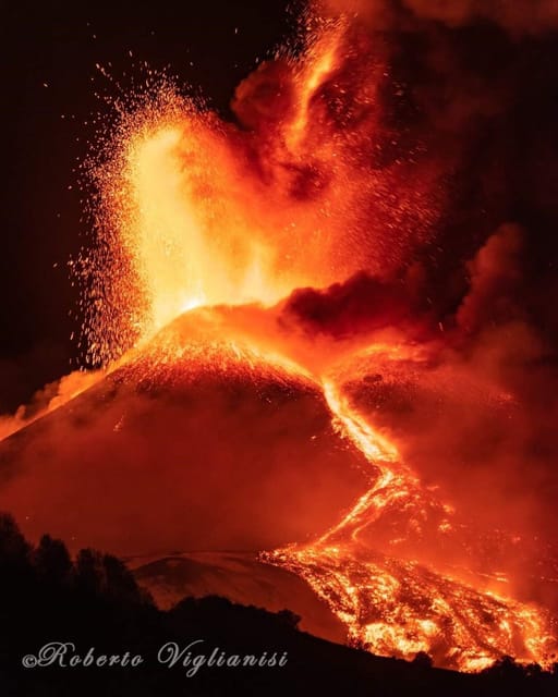 From Messina : Best excursion of Mount Etna and Taormina - Why this Etna and Taormina pairing works