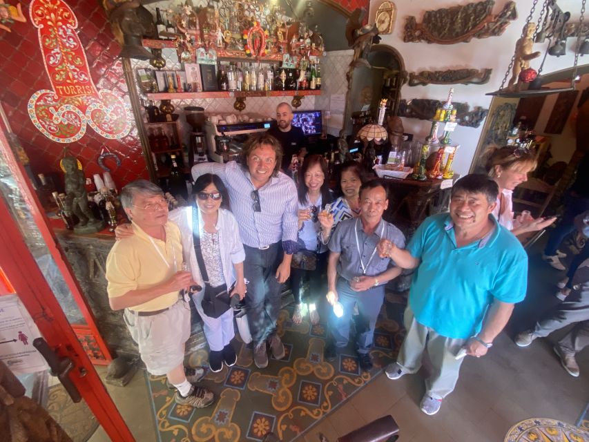 From Messina: Mount Etna and Taormina Trip with Tastings - Key points at a glance