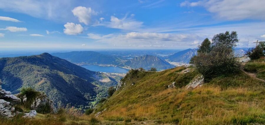 From Messina: Mount Etna and Taormina Trip with Tastings - Climbing Mount Etna to the Ai Silvestri Craters