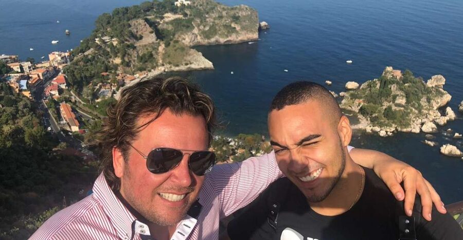 From Messina: Mount Etna and Taormina Trip with Tastings - Taormina and the Greek Theatre