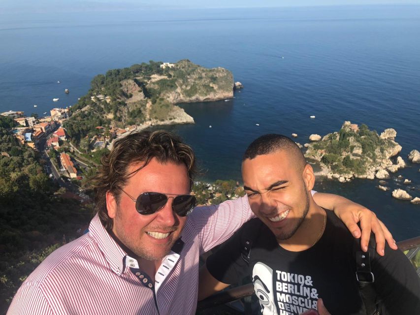 From Messina: Mount Etna and Taormina Trip with Tastings - The honey stop near Santa Venerina and Zafferana