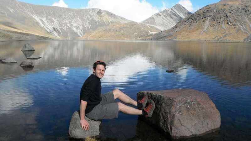 From Mexico City: Full Day Volcano Crater and Lake Hike - What the $162 price really covers
