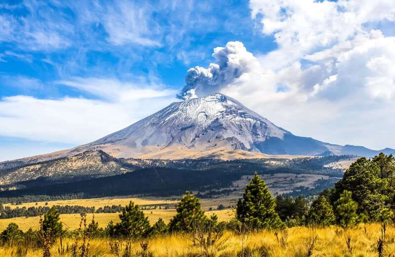 From Mexico City: Hike Iztaccihuatl Volcano with an Alpinist - Why I like this Iztaccíhuatl day trip