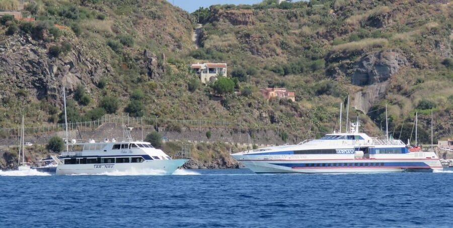 From Milazzo: Lipari, Panarea, and Stromboli Boat Trip - Who should book this trip?