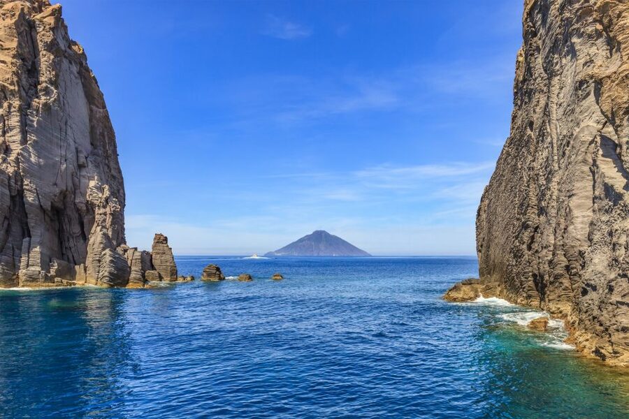 From Milazzo: Panarea and Stromboli Boat Trip by Night - Who should book this $89 excursion?