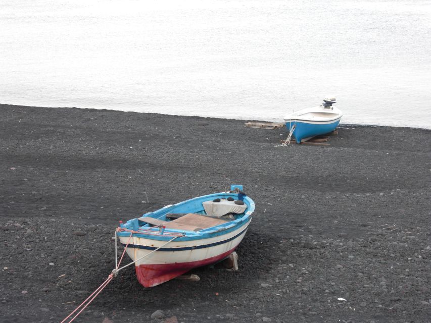 From Milazzo: Panarea and Stromboli sunset cruise - Key points before you book
