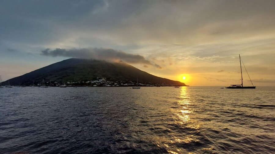 From Milazzo: Panarea and Stromboli sunset cruise - Who will get the most from this cruise?