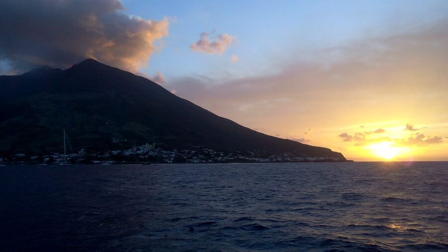 From Milazzo: Panarea & Stromboli Cruise Excursion - What makes this Milazzo cruise worth considering