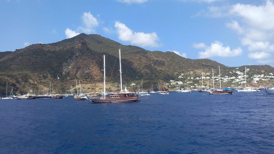 From Milazzo: Panarea & Stromboli Cruise Excursion - Who will enjoy this day most?