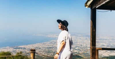 All-Inclusive Mount Vesuvius Half-Day Tour