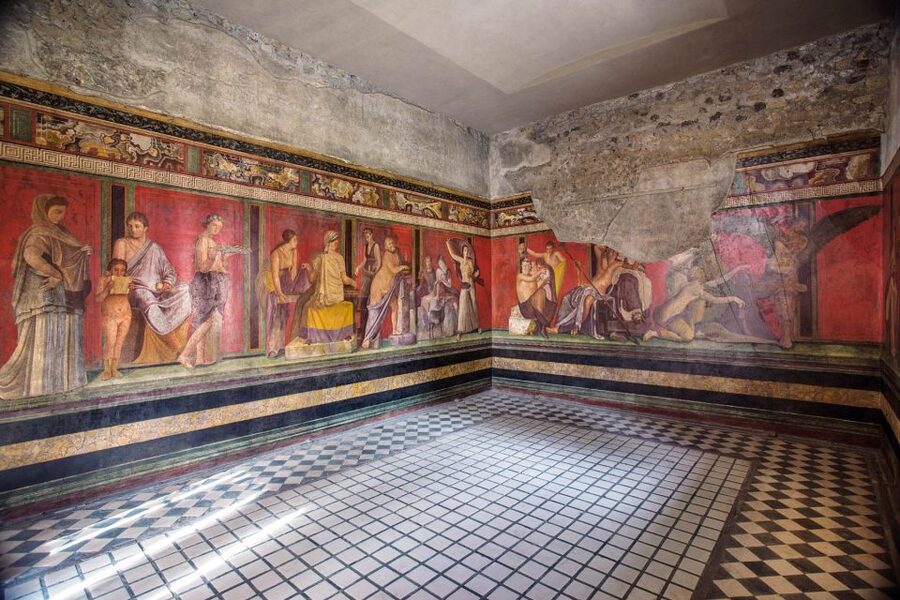From Naples: Herculaneum, Mount Vesuvius & Pompeii Day Trip - Key points to know before booking