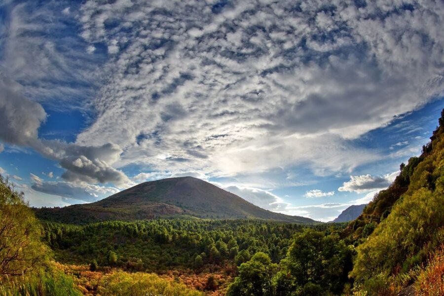 From Naples: Pompeii and Vesuvius Full-Day Tour with Lunch - Why this combination works from Naples