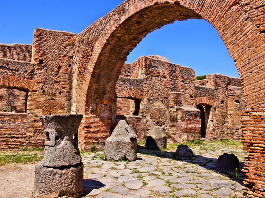 From Naples: Pompeii, Herculaneum, & Vesuvius Full-Day Tour - Should you book the Pompeii, Herculaneum, and Vesuvius tour?