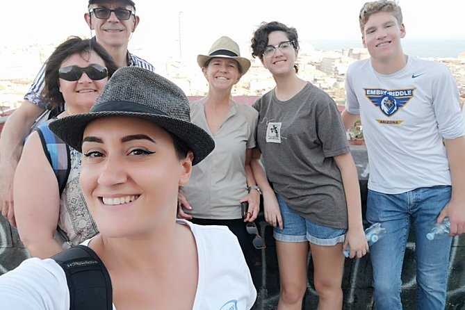 From Naples: Pompeii & Mount Vesuvius Full-Day Tour with Lunch - Is $150.18 a fair price?