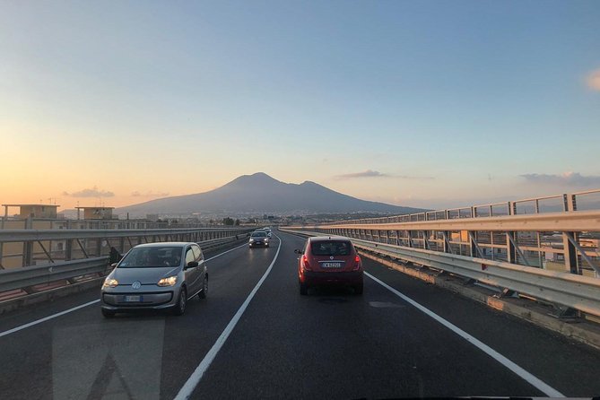 From Naples: Pompeii & Mount Vesuvius Full-Day Tour with Lunch - Who will enjoy this day most?