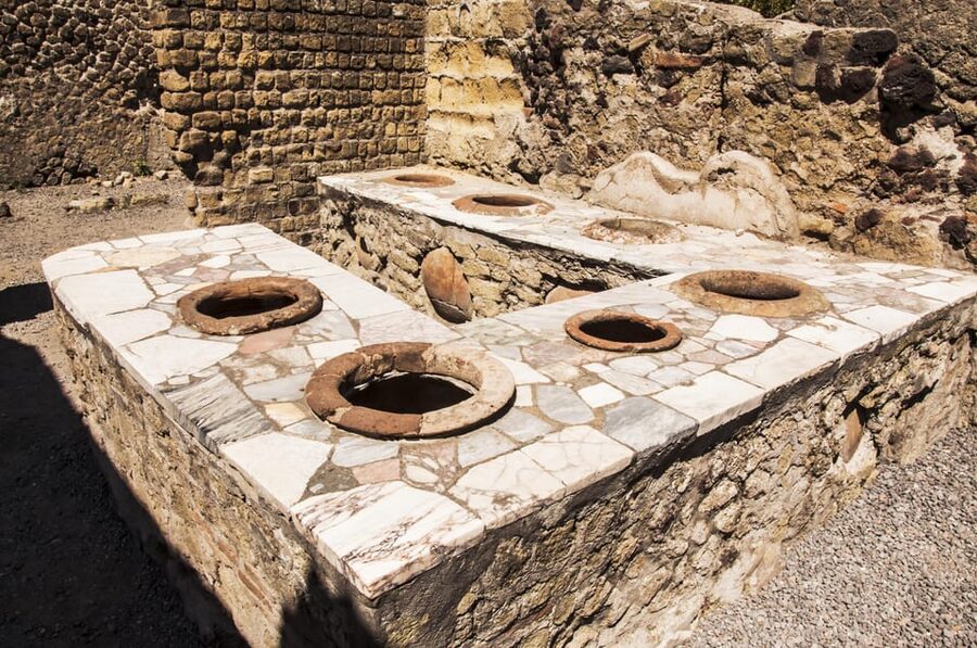 From Naples Port:Pompeii+Vesuvius tour - Key points to know before booking