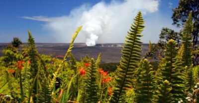 Big Island Volcano Adventure