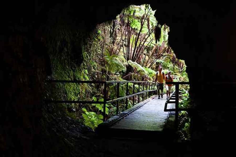 From Oahu: Big Island Volcano Adventure & Helicopter - How much value do you get for $843?