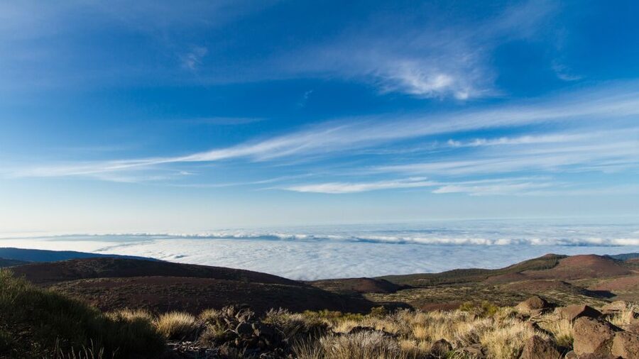 From Playa de las Américas: Full-Day Teide Jeep Safari - Why this 4WD route is a smart way to see Tenerife