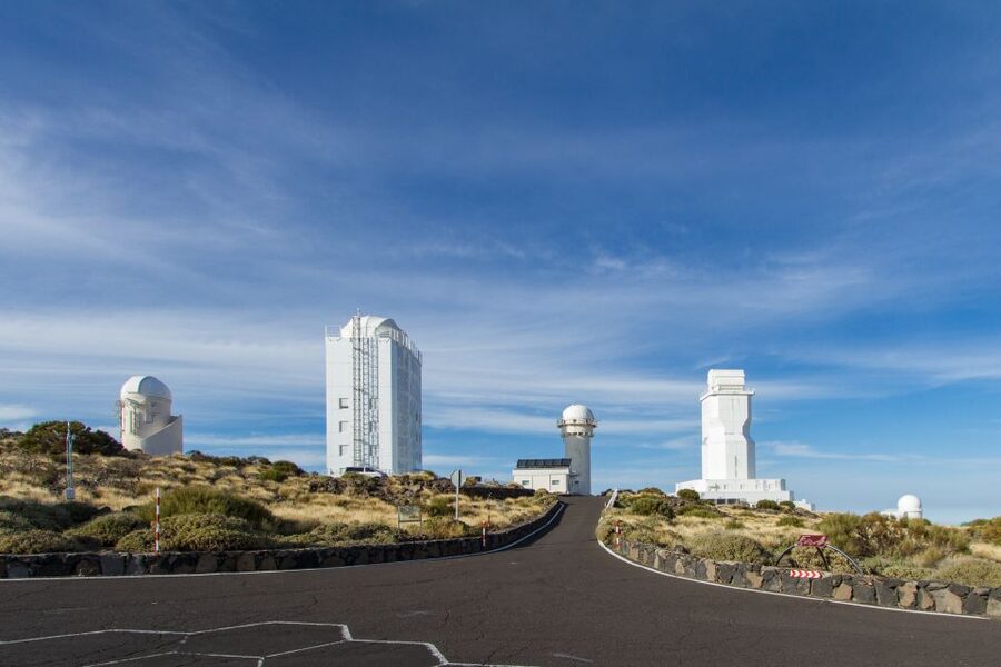From Playa de las Américas: Full-Day Teide Jeep Safari - The road to Masca and the mountain villages