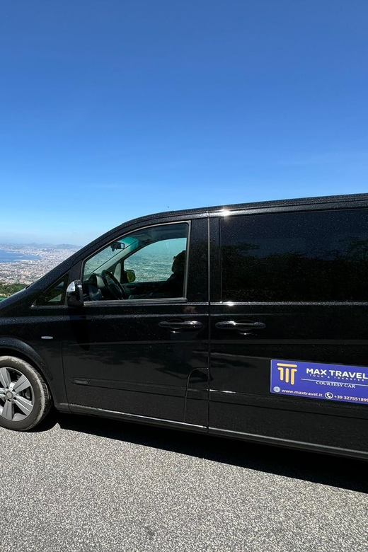 From Pompeii: Mont Vesuvius excursion - Who should book this Pompeii to Vesuvius excursion?