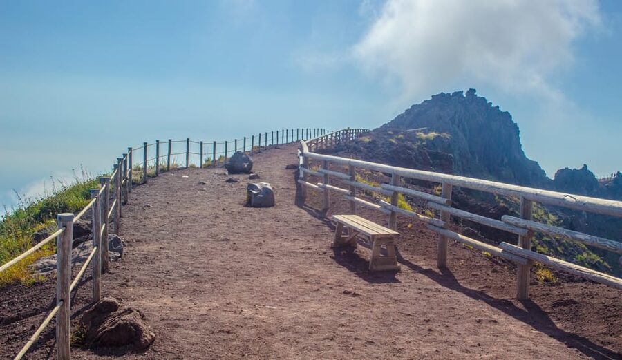 From Pompeii: Vesuvius Entry with Transfer and Audioguide - Who will enjoy this trip most?