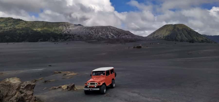 From Probolinggo: 2-Day Mount Bromo and Ijen Volcano Tour - Key points to know before booking