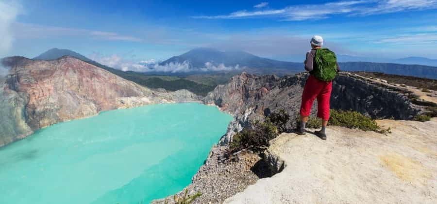 From Probolinggo: 2-Day Mount Bromo and Ijen Volcano Tour - Why the Tengger Caldera makes Bromo special
