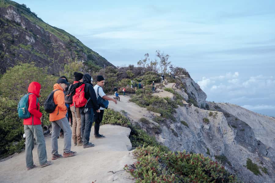 From Probolinggo: 2-Day Mount Bromo and Ijen Volcano Tour - What the $165 price really covers