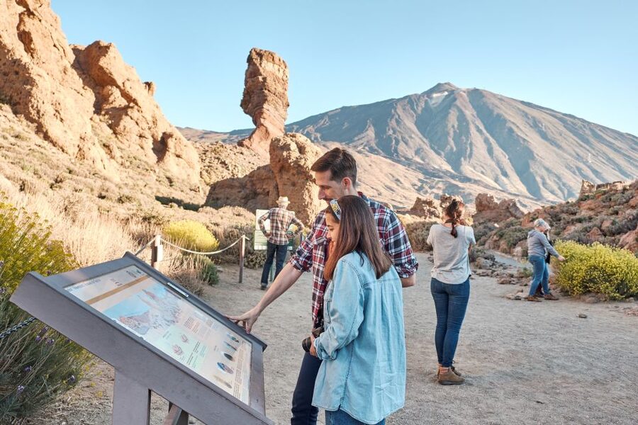 From Puerto de la Cruz: Teide and Masca VIP Tour - Key points to know before booking