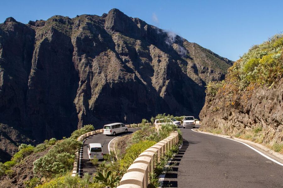 From Puerto de la Cruz: Teide and Masca VIP Tour - Why this tour works well from Puerto de la Cruz