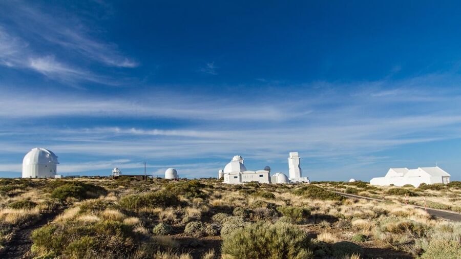 From Puerto de la Cruz: Teide and Masca VIP Tour - Arenas Negras and Chinyero: volcanoes with a human story