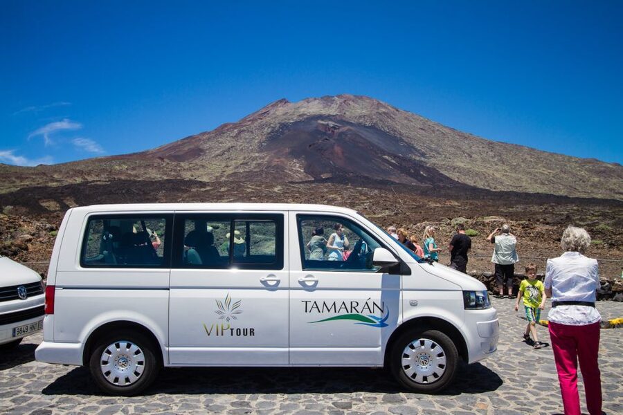 From Puerto de la Cruz: Teide and Masca VIP Tour - The guides make or break the experience