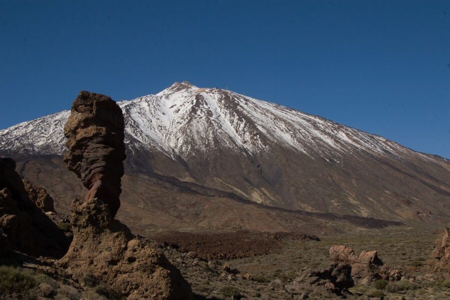 From Puerto de la Cruz: Teide and Masca VIP Tour - Crossing the Orotava Valley by 4WD