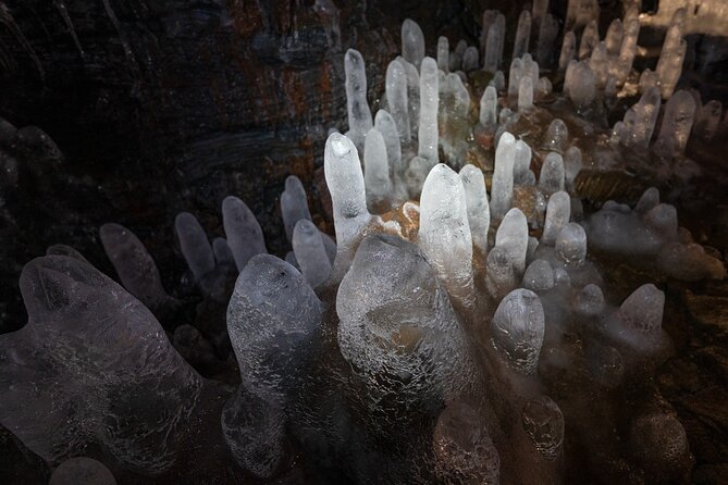 From Reykjavík: Evening Lava Tunnel Tour and Northern Lights Tour - Key points before you book