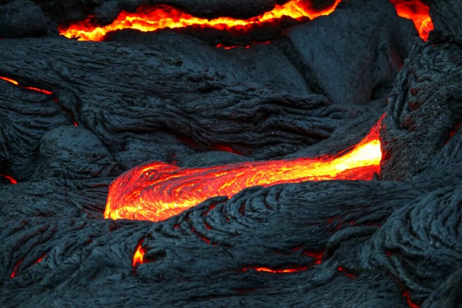 From Reykjavík: Fagradalsfjall Volcano Hike with Geologist - Key Things to Know Before You Book