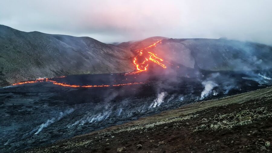 From Reykjavík: Fagradalsfjall Volcano Hike with Geologist - Who Will Get the Most From This Tour?