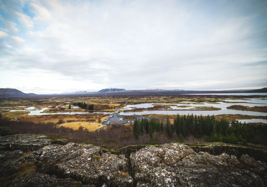 From Reykjavik: Golden Circle and Lava Caving Adventure - Geysir shows Iceland’s heat at work