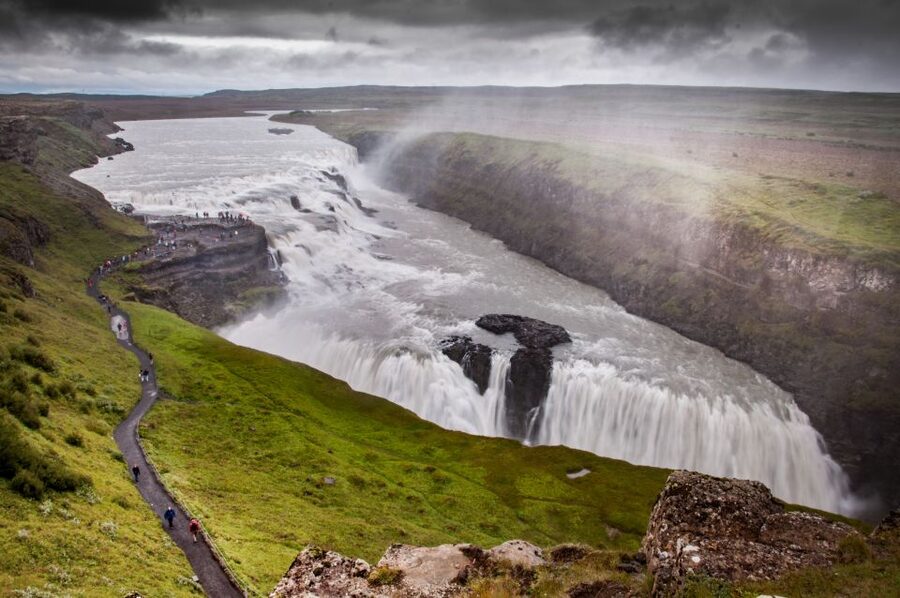From Reykjavik: Golden Circle and Lava Caving Adventure - Who will get the most from the $203 price?