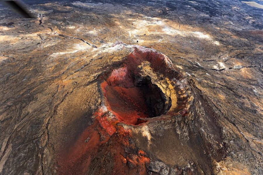 From Reykjavik: New Volcanic Area Helicopter Tour - Who Will Enjoy This Most?