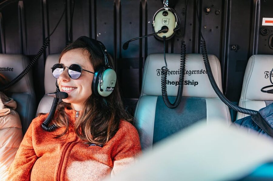 From Reykjavik: New Volcanic Area Helicopter Tour - Capital Region Views in the First Five Minutes