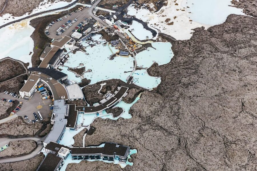 From Reykjavik: New Volcanic Area Helicopter Tour - Fagradalsfjall: The Broadest View of the Volcanic Zone