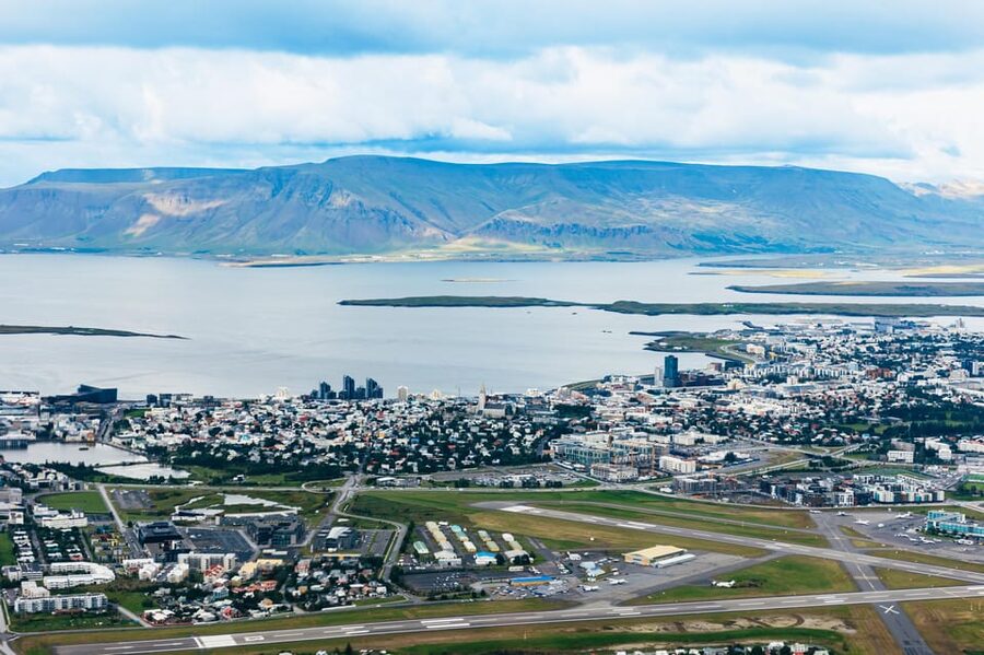 From Reykjavik: New Volcanic Area Helicopter Tour - How Much Is a 40-Minute Flight Worth?