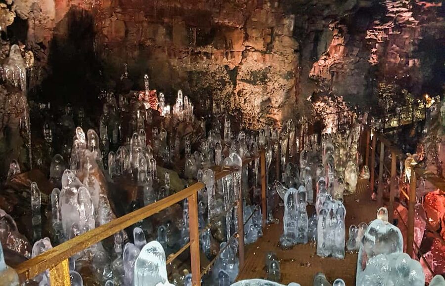 From Reykjavik: Raufarhólshellir Lava Tunnel Tour - Who will enjoy it most