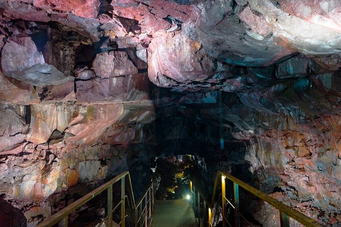 From Reykjavík: The Lava Tunnel tour with Round-trip Transfer - Is $114.65 good value?