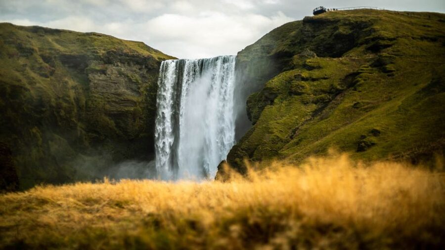 From Reykjavík: Vík Lava Show & South Coast Waterfalls Tour - Why this South Coast day works so well