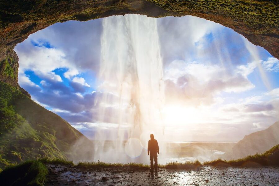 From Reykjavík: Vík Lava Show & South Coast Waterfalls Tour - What the $202 price really covers