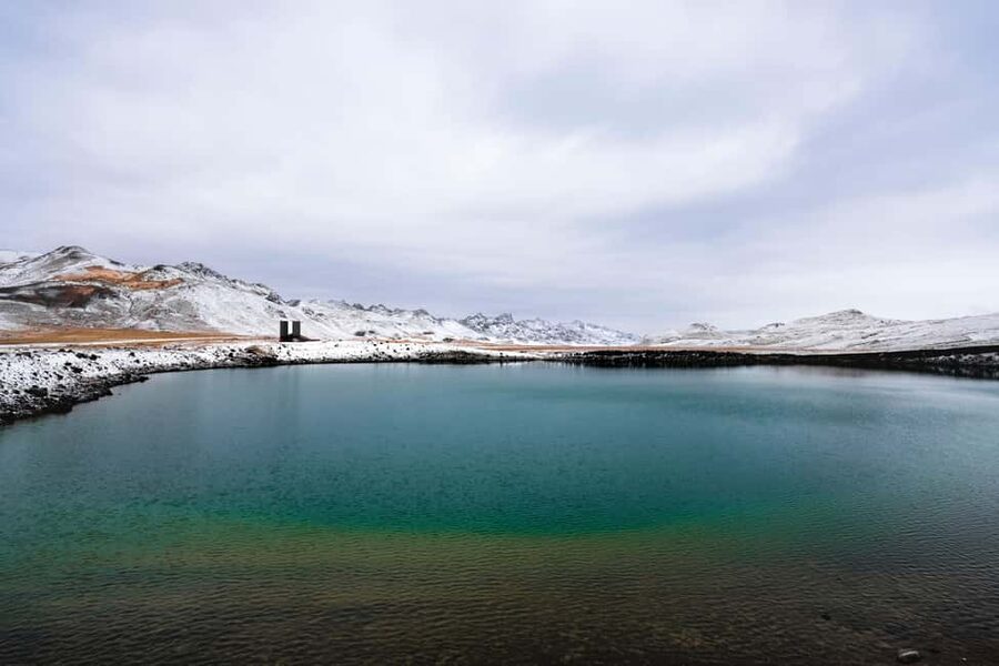 From Reykjavik: Volcanic Peninsula & Grindavik Minibus Tour - Why this peninsula tour is worth your time